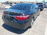 4T1BF1FKXFU****** Salvamento y Destrozados 2015 Toyota Camry en Estado de California