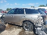 5N1AL1FS9SC****** Salvamento 2025 Infiniti QX60