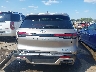 5N1AL1FS9SC****** Usados 2025 Infiniti QX60