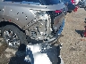 5N1AL1FS9SC****** Salvamento y Destrozados 2025 Infiniti QX60 en Charlotte