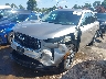 5N1AL1FS9SC****** Usados y Reparables 2025 Infiniti QX60 en Charlotte