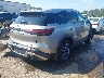 5N1AL1FS9SC****** Salvamento y Destrozados 2025 Infiniti QX60 en Estado de Carolina del Norte