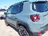 ZACCJBCB7HP****** Salvamento 2017 Jeep Renegade