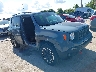 ZACCJBCB7HP****** Salvamento y Destrozados 2017 Jeep Renegade en Cleveland