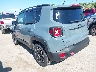 ZACCJBCB7HP****** Salvamento y Reparables 2017 Jeep Renegade en Cleveland
