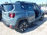 ZACCJBCB7HP****** Salvamento y Destrozados 2017 Jeep Renegade en Estado de Ohio