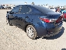 3MYDLBZV7GY****** Salvage and Repairable 2016 Scion iA in North Hollywood