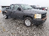 1GCRKPEA0BZ****** Salvamento y Destrozados 2011 Chevrolet Silverado 1500 en Kansas City East