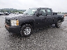 1GCRKPEA0BZ****** Usados y Reparables 2011 Chevrolet Silverado 1500 en Kansas City East
