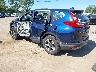 2HKRW6H39KH****** Salvage and Repairable 2019 Honda CR-V in South Bend