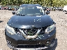5N1AT2MV6EC****** Destrozados 2014 Nissan Rogue en Estado de Pennsylvania
