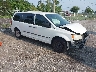 2C4RDGBG0CR****** Salvamento y Destrozados 2012 Dodge Grand Caravan en Jacksonville