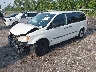 2C4RDGBG0CR****** Usados y Reparables 2012 Dodge Grand Caravan en Jacksonville