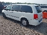 2C4RDGBG0CR****** Salvamento y Reparables 2012 Dodge Grand Caravan en Jacksonville