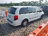 2C4RDGBG0CR****** Salvamento y Destrozados 2012 Dodge Grand Caravan en Estado de Florida