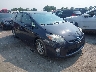 JTDKN3DU5A0****** Salvage and Wrecked 2010 Toyota Prius in Charlotte
