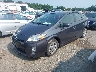 JTDKN3DU5A0****** Used and Repairable 2010 Toyota Prius in Charlotte