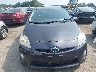 JTDKN3DU5A0****** Salvage and Repairable 2010 Toyota Prius in North Carolina State