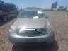 JTHBN30F120****** Wrecked 2002 Lexus LS 430 in New York State