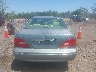 JTHBN30F120****** Wrecked 2002 Lexus LS 430