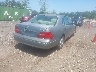 JTHBN30F120****** Salvage and Wrecked 2002 Lexus LS 430 in New York State