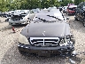 WDBNG75JXYA****** Destrozados 2000 Mercedes-Benz S-Class en Estado de Ohio
