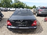 WDBNG75JXYA****** Destrozados 2000 Mercedes-Benz S-Class