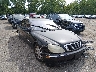 WDBNG75JXYA****** Salvamento y Destrozados 2000 Mercedes-Benz S-Class en Cleveland