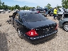 WDBNG75JXYA****** Salvamento y Reparables 2000 Mercedes-Benz S-Class en Cleveland