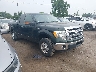 1FTEX1CM7DF****** Salvamento y Destrozados 2013 Ford F-150 en Detroit