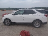 2GNAXKEV5L6****** Salvage 2020 Chevrolet Equinox