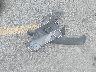 2GNAXKEV5L6****** Wrecked 2020 Chevrolet Equinox in Missouri State