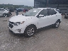 2GNAXKEV5L6****** Used and Repairable 2020 Chevrolet Equinox in Kansas City East