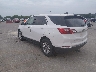 2GNAXKEV5L6****** Salvage and Repairable 2020 Chevrolet Equinox in Kansas City East
