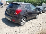 KL4CJFSB1FB****** Salvage and Wrecked 2015 Buick Encore in Massachusetts State