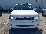 5TDZT38A44S****** Wrecked 2004 Toyota Sequoia in California State
