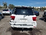 5TDZT38A44S****** Wrecked 2004 Toyota Sequoia