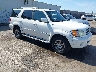 5TDZT38A44S****** Salvage and Wrecked 2004 Toyota Sequoia in San Diego