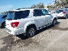 5TDZT38A44S****** Salvage and Wrecked 2004 Toyota Sequoia in California State