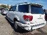 5TDZT38A44S****** Salvage and Repairable 2004 Toyota Sequoia in California State