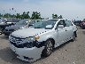 4T1BK3DB2CU****** Used and Repairable 2012 Toyota Avalon in Cleveland