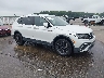 3VV3B7AX6PM****** Salvamento y Destrozados 2023 Volkswagen Tiguan en Indianapolis South