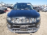 3C4NJCBB6JT****** Wrecked 2018 Jeep Compass in California State