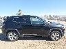 3C4NJCBB6JT****** Used 2018 Jeep Compass in California State