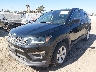 3C4NJCBB6JT****** Used and Repairable 2018 Jeep Compass in North Hollywood