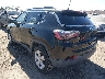 3C4NJCBB6JT****** Salvage and Repairable 2018 Jeep Compass in North Hollywood