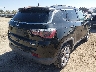 3C4NJCBB6JT****** Salvage and Wrecked 2018 Jeep Compass in California State