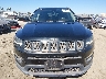 3C4NJCBB6JT****** Salvage and Repairable 2018 Jeep Compass in California State