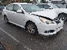 4S3BMCJ65D3****** Salvage and Wrecked 2013 Subaru Legacy in Charlotte