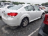 4S3BMCJ65D3****** Salvage and Wrecked 2013 Subaru Legacy in North Carolina State